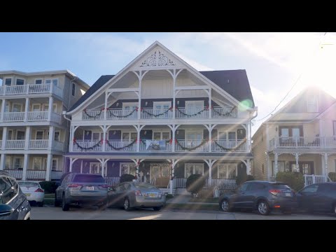 Inside the Jersey Shore safe haven for women with cancer