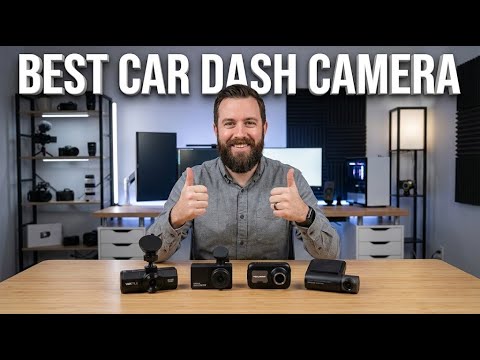 Top 10 Best Car Dash Camera in 2026 - Reviews & Buying Guide