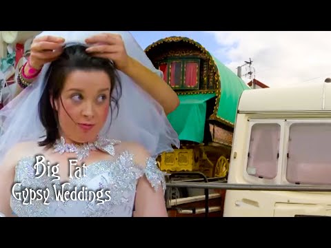 Gypsy Bride SHOCKED At Married Life! | Big Fat Gypsy Weddings