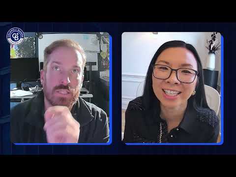 Leadership Blueprint: The Power of Learning Agility