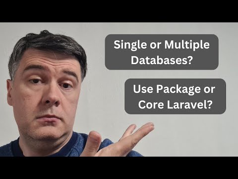 Multi-Tenancy in Laravel: Main Things You Need to Know