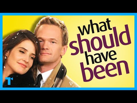 Why Robin and Barney Went Wrong - How I Met Your Mother
