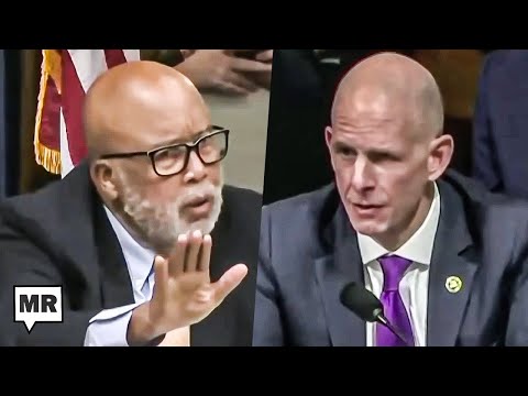 FBI Guy Can't Prove Antifa Exists When Grilled By Democrat