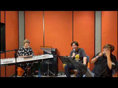 Mimi & BG Music Live