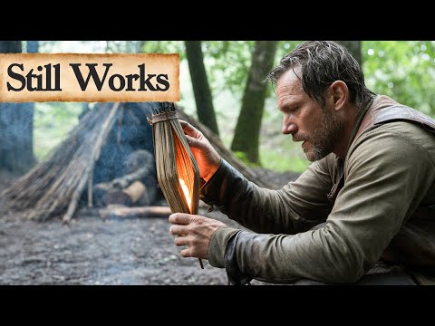 7 Forgotten Medieval Survival Techniques That Modern Preppers Ignore