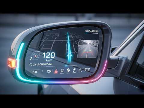 20 Coolest Car Gadgets On Amazon Under $50 | That Will Blow Your Mind