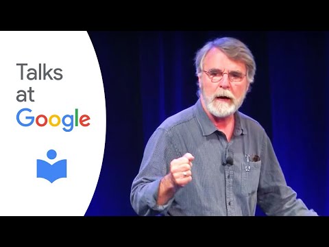 The Way Things Work Now | David Macaulay | Talks at Google