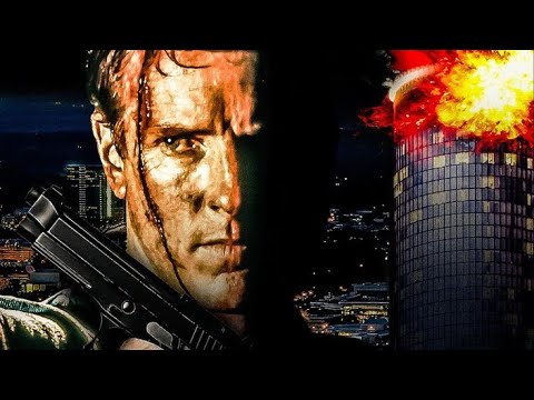 FULL MOVIE | Blast (HD) | Action, Thriller | English