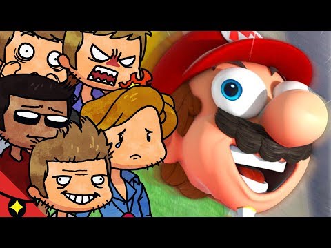 NOS 7 PIRES DÉCEPTIONS de JEUX VIDÉO