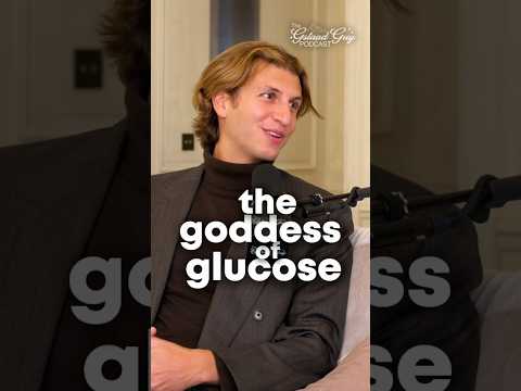 Glucose Goddess (@GlucoseRevolution)🎙️✨ w/ The Gstaad Guy (@GstaadGuy) #GstaadGuy #ItsAllFamily