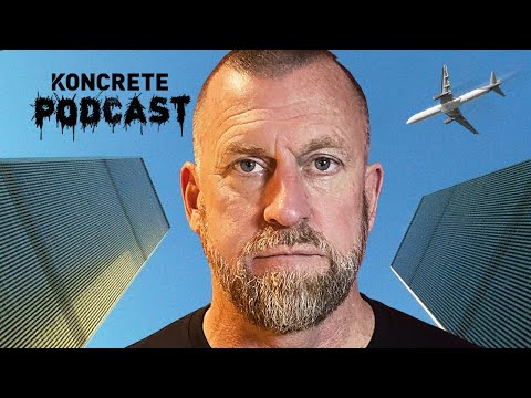 New York Firefighter who Survived 9/11 | Tim Brown