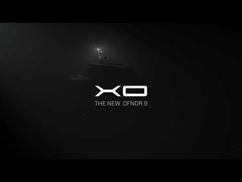 XO DFNDR 9 - World Premiere