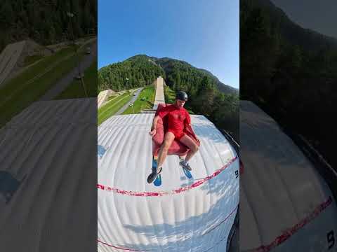 Our Craziest @insta360  Shots so far! #insta360 #insta360x5