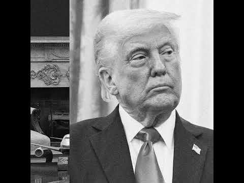 Trump Is Enjoying Himself