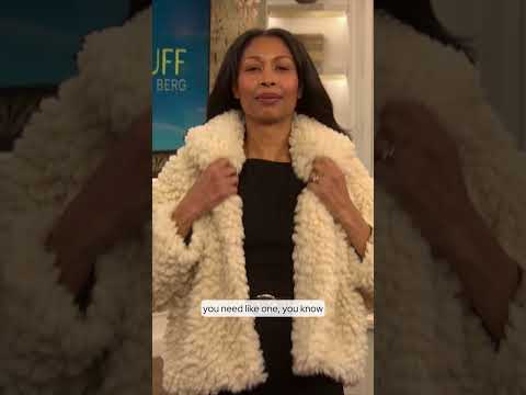 A quick way to upgrade any outfit ✨ | The Good Stuff with Mary Berg