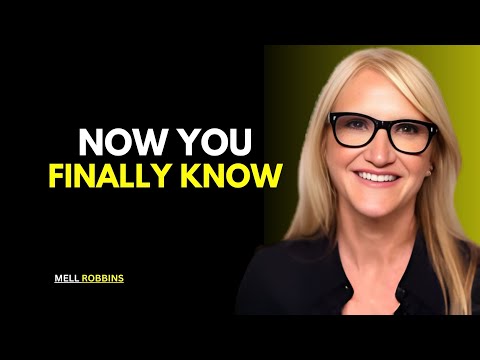 THIS Means AVOIDANT Feels DEEP ATTACHMENT Towards You | MELL ROBBIN Motivational