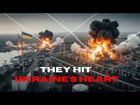 After Odesa Port Is Hit, Russia Targets the Mayaky Bridge with Cluster Weapons