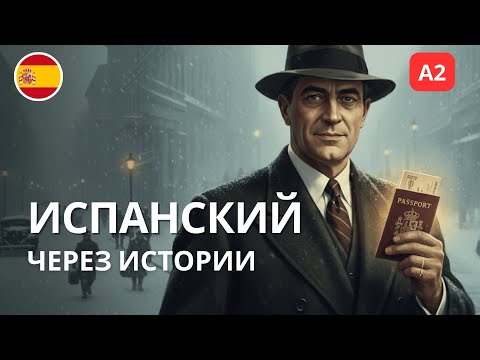 Учите испанский без скуки: история дипломата, обманувшего нацистов