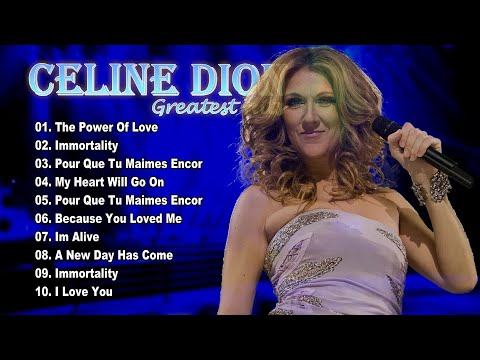 Céline Dion : Ses débuts en France (archives rares)