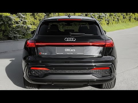 NEW 2026 Audi Q5 Just KILLED the BMW X3 & Mercedes GLC 😱🔥