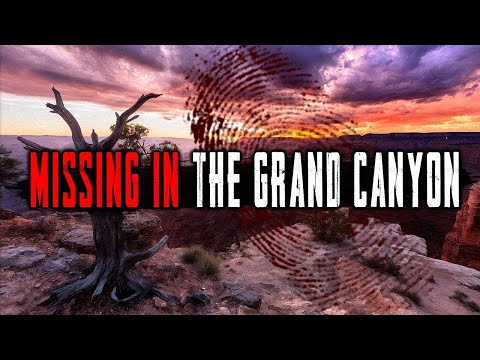 Why Do Tourists Go Missing in the GRAND CANYON? 10 Unexplained Disappearance Cases (Compilation)