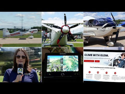 Airborne 07.21.25: Nighthawk!, Hartzell Expands, Deltahawk 350HP!