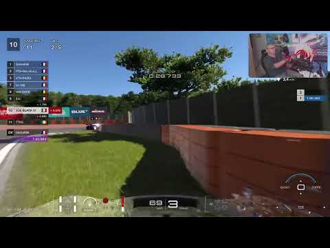 Sono quuu gasssss 🇮🇹