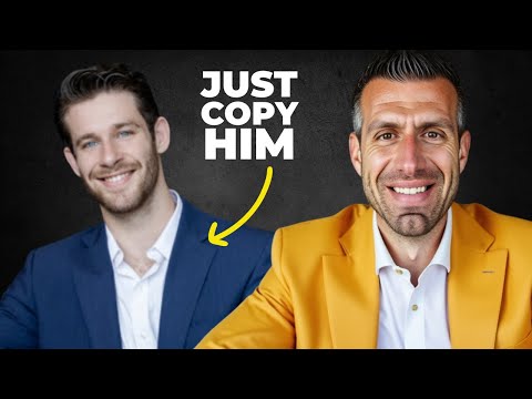 Meet the realtor who cracked the code to expired listings