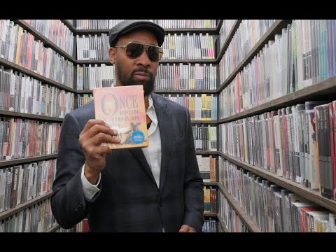 RZA’s Closet Picks