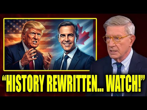 Power Shift 2025: How Mark Carney Ended Trump’s Dominance and Took Control | George Will