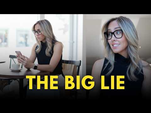 I Finally Figured Out Why I Couldn't Save Money