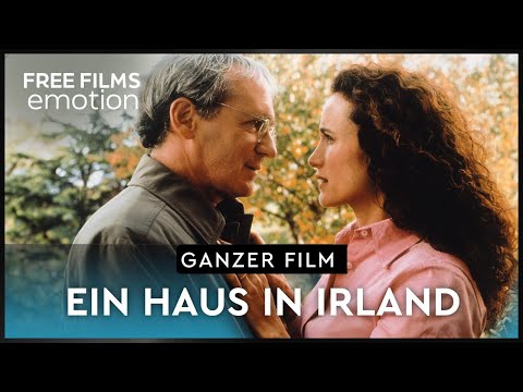 Ein Haus in Irland - mit Andie MacDowell & Olivia Williams, ganzer Film auf Deutsch kostenlos