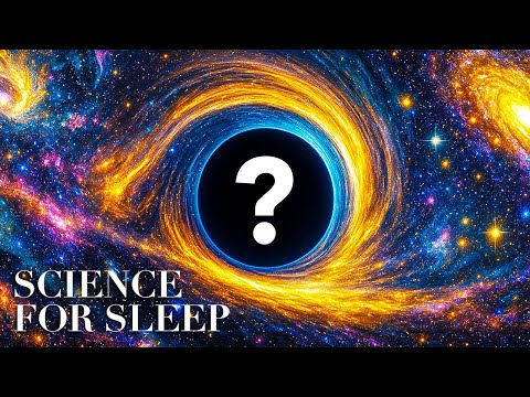 Science For Sleep | "Nothingness": The Strangest Concept In the Universe