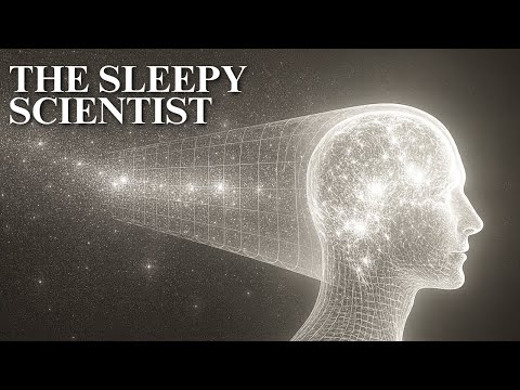 Is Consciousness a Quantum Mystery? | The Sleepy Scientist