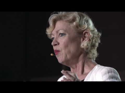 Own Your Behaviours, Master Your Communication, Determine Your Success | Louise Evans | TEDxGenova