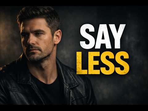 How To Be A Mysterious Man That Women Desire | 5 Secrets