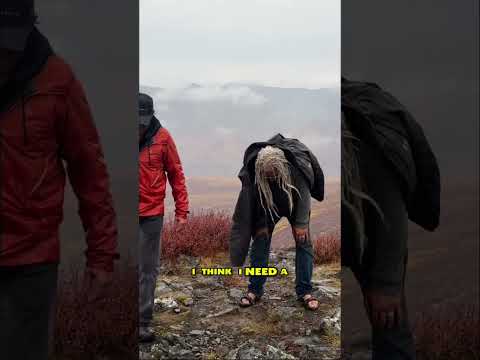 Straight uphill for hours but that view makes you forget how much you wanted to die on the way up 😅