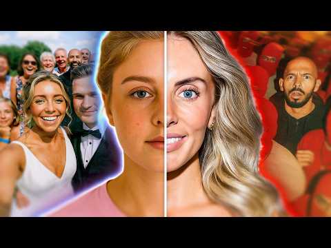 The Moment Tia Billinger Became Bonnie Blue