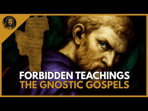 The Gnostic Gospels: The Jesus Teachings Erased from the Bible | Before Churches