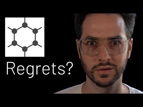 Do I regret installing GrapheneOS? 🧐