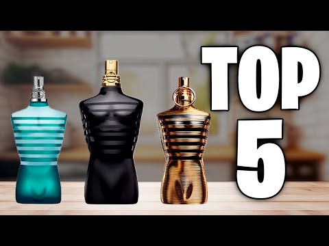 TOP 5 Best Mens Cologne 2025