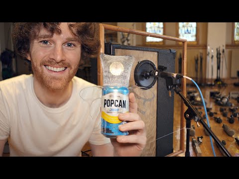 Tested: Where Does The Tone Come From In A Microphone?