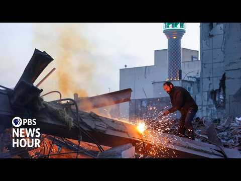 As Iran expands retaliatory attacks, U.S. urges Americans to leave Middle East