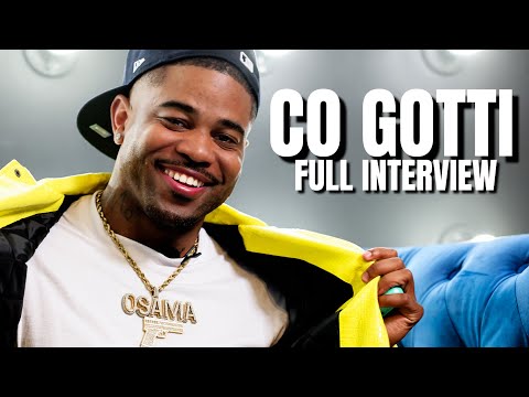 MO3 Brother Co Gotti BREAKS SILENCE on Yella Beezy arrest, Problems with Rainwater & Words for MO3