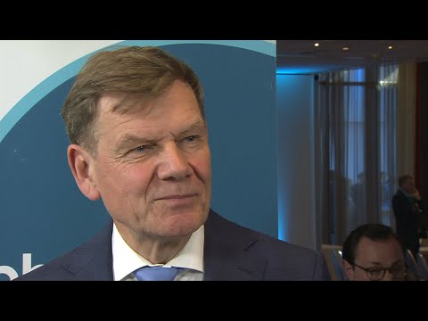 Johann Wadephul, designierter Bundesaußenminister, im phoenix-Interview am 28.04.2025