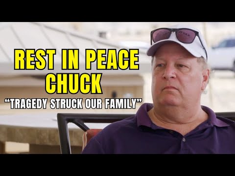 90 Day Fiancé: Elizabeth’s Dad Chuck Potthast Has Died — Here’s What We Know