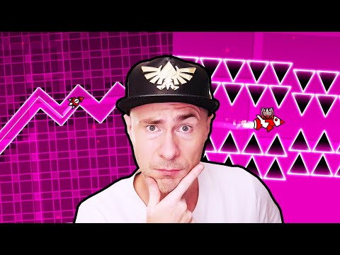 Is BUFFED STEREO MADNESS IMPOSSIBLE...or not?! - Geometry Dash 2.2