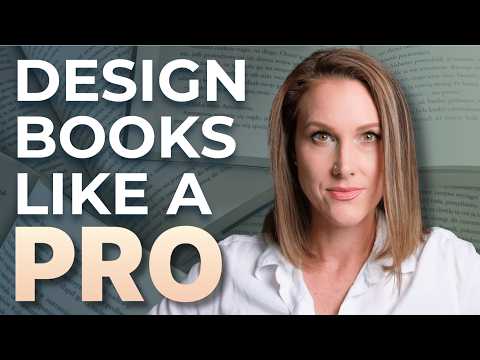 5 Book Formatting Mistakes That Instantly Make You Look Amateur