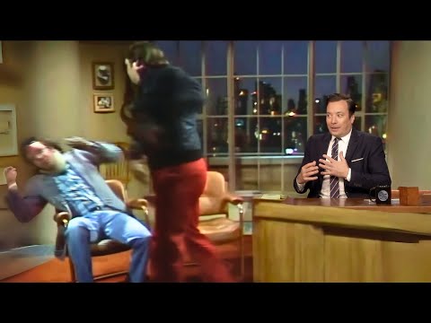 15 Times Celebrities SHUT DOWN Disrespect on Live TV