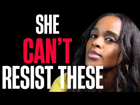 Top 4 “Forbidden” Compliments Women Drool Over (They Can’t Resist)